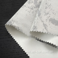 Jacquard Coating Curtain Fabric